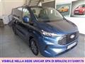 FORD TRANSIT CUSTOM 320 2.0 EcoBlue 136CV aut. AWD PC Furg. Tit.