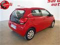 CITROEN C1 VTi 72 S&S 5 porte Feel