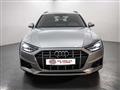 AUDI A4 ALLROAD MHEV 45 TFSI s tronic Sport/Virtual/ACC/Tour