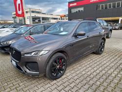 JAGUAR F-PACE 2.0 D 204 CV AWD aut. R-Dynamic SE