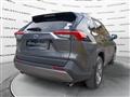 TOYOTA RAV4 2.5 HV (218CV) E-CVT 2WD Active