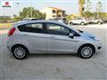 FORD Fiesta Plus 1.5 TDCi 75 CV 5p.