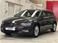 VOLKSWAGEN Passat Variant 2.0 TDI DSG Business BMT