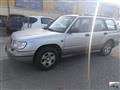 SUBARU Forester 2.0 16V BA