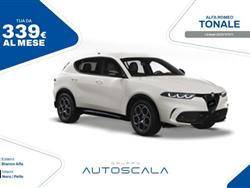 ALFA ROMEO TONALE 1.6 diesel 130 CV TCT6 Ti