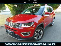 JEEP COMPASS 2.0 Multijet II aut. 4WD Limited