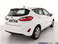 FORD FIESTA 1.1 75 CV 5 porte Titanium