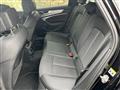 AUDI A6 AVANT Avant 50 TDI quattro tiptronic 2xS-line B&O Black