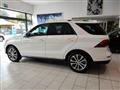 MERCEDES CLASSE GLE d 4Matic Premium Plus Navi Pelle Camera