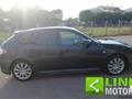 SUBARU IMPREZA 2.0D Sport Dynamic