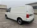 VOLKSWAGEN TRANSPORTER FURGONE Transporter 2.0 TDI 150CV DSG PC Furgone Business