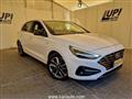 HYUNDAI I30 Wagon 1.6 CRDi 136 CV iMT 48V Prime