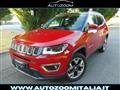 JEEP COMPASS 2.0 Multijet II aut. 4WD Limited