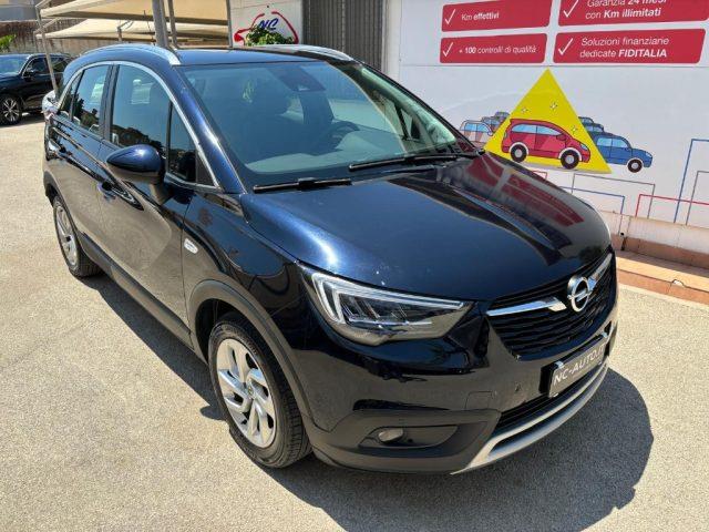 OPEL CROSSLAND X 1.2 12V Start&Stop Innovation