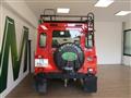 LAND ROVER DEFENDER 90 3 porte 6 POSTI