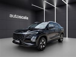 OMODA 5 1.6 tgdi Premium Auto