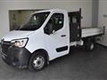 RENAULT MASTER T35 2.3 dCi 130 TP PM-SL-RG Cassone Ribaltabile Ic