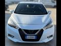 NISSAN MICRA 1.0 ig t Eco Acenta Gpl