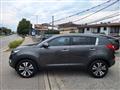 KIA SPORTAGE 2016 2.0 CRDI VGT AWD Plus N°EL692