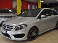 MERCEDES CLASSE B d Automatic PremiumPLUS AMG**XENON/TETTO/SENSORI**