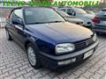 VOLKSWAGEN GOLF 1.6 cat Sport