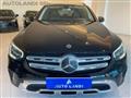 MERCEDES GLC SUV d 4Matic Business Extra