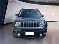 JEEP RENEGADE 2019 1.6 mjt Limited fwd ddct