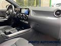 MERCEDES CLASSE GLA D PREMIUM CERCHI 19" UNIPROPRIETARIO TELECAM POST.