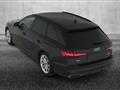 AUDI A4 AVANT Avant 40 TDI S tronic S line edition