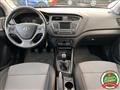 HYUNDAI I20 1.2 5 porte Go Uniproprietario Adatta Neo Patentat