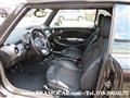 MINI CABRIO 1.6 120cv 16v COOPER CABRIO - NERA - C.LEGA 16''