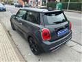 MINI MINI 3 PORTE 2.0 Cooper SD aut. Boost