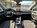 AUDI A4 AVANT Avant 2.0 TDI 150CV Ultra S tronic Business Sport