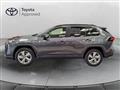 TOYOTA RAV4 2.5 HV (218CV) E-CVT 2WD Dynamic