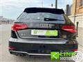 AUDI A3 SPORTBACK SPB 30 TDI