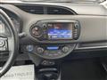 TOYOTA Yaris 1.5 Hybrid 5p. Business