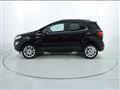 FORD ECOSPORT 1.0 EcoBoost 125 CV Start&Stop Titanium