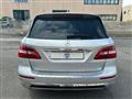 MERCEDES CLASSE ML BlueTEC 4Matic Premium