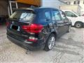 BMW X3 xDrive20d 48V Business Advantage