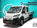 FIAT DUCATO 35 2.2 Mjt 140CV Doppia Cabina Maxi H1 7 POSTI