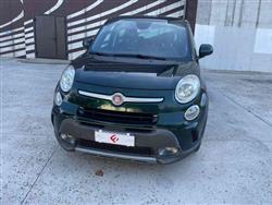 FIAT 500L 1.3 Multijet 85 CV Trekking