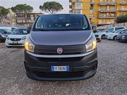 FIAT TALENTO 1.6 TwinTurbo MJT 125CV PL-TN Combi 12q