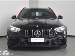 MERCEDES CLASSE C SW C 63 S AMG e Performance Plug-in hybrid S.W. Premi