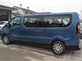 RENAULT TRAFIC T29 1.6 dCi 125CV  PAQSSO LUNGO- Zen