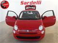 FIAT 500 1.0 Hybrid