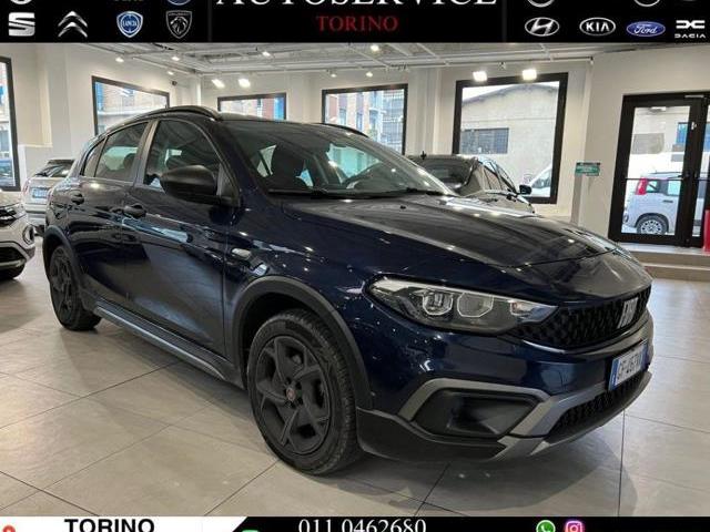 FIAT TIPO CROSS 1.0 5 porte Cross