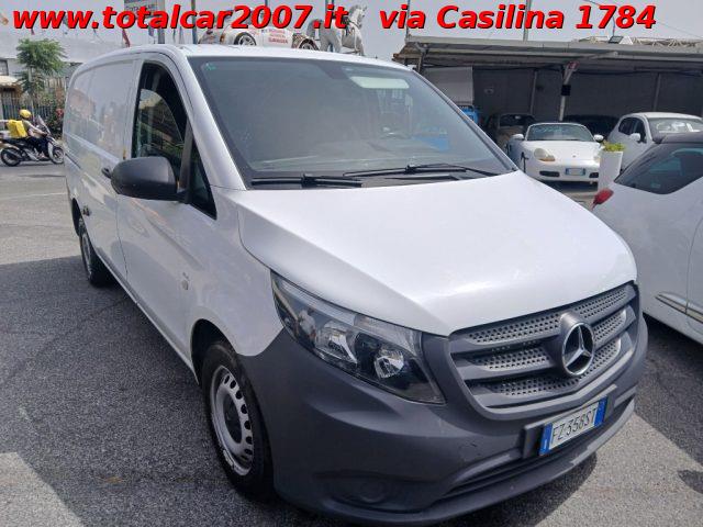 MERCEDES SPRINTER 22