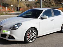 ALFA ROMEO GIULIETTA 1.4 Turbo MultiAir Exclusive