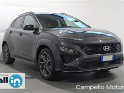 HYUNDAI KONA HYBRID Kona 1.6 CRDI Hybrid 48V iMT NLine