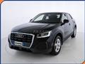 AUDI Q2 35 TFSI S tronic